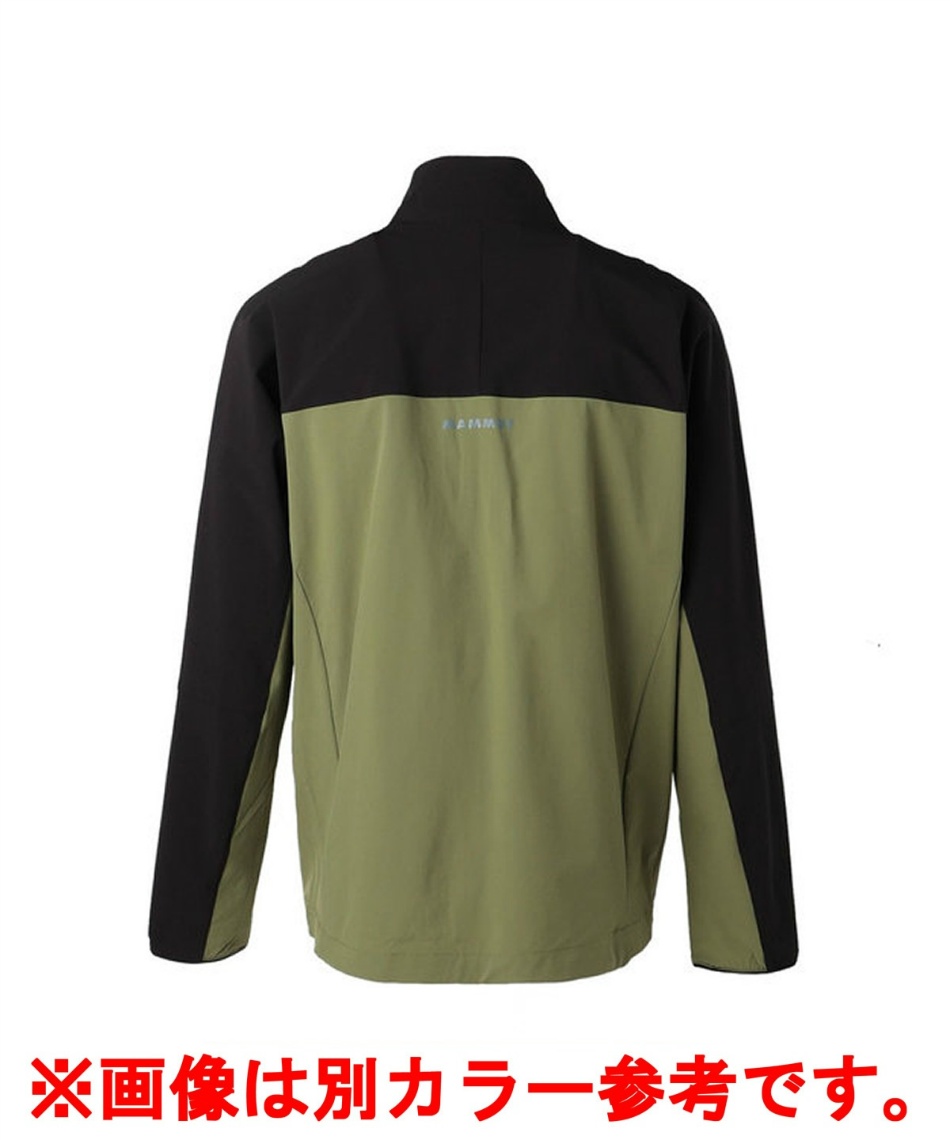 【未使用タグ付き】 MAMMUT Comfort Jacket AF Men マムート(MAMMUT) アウトドア ジャケット Comfort Jacket AF Men