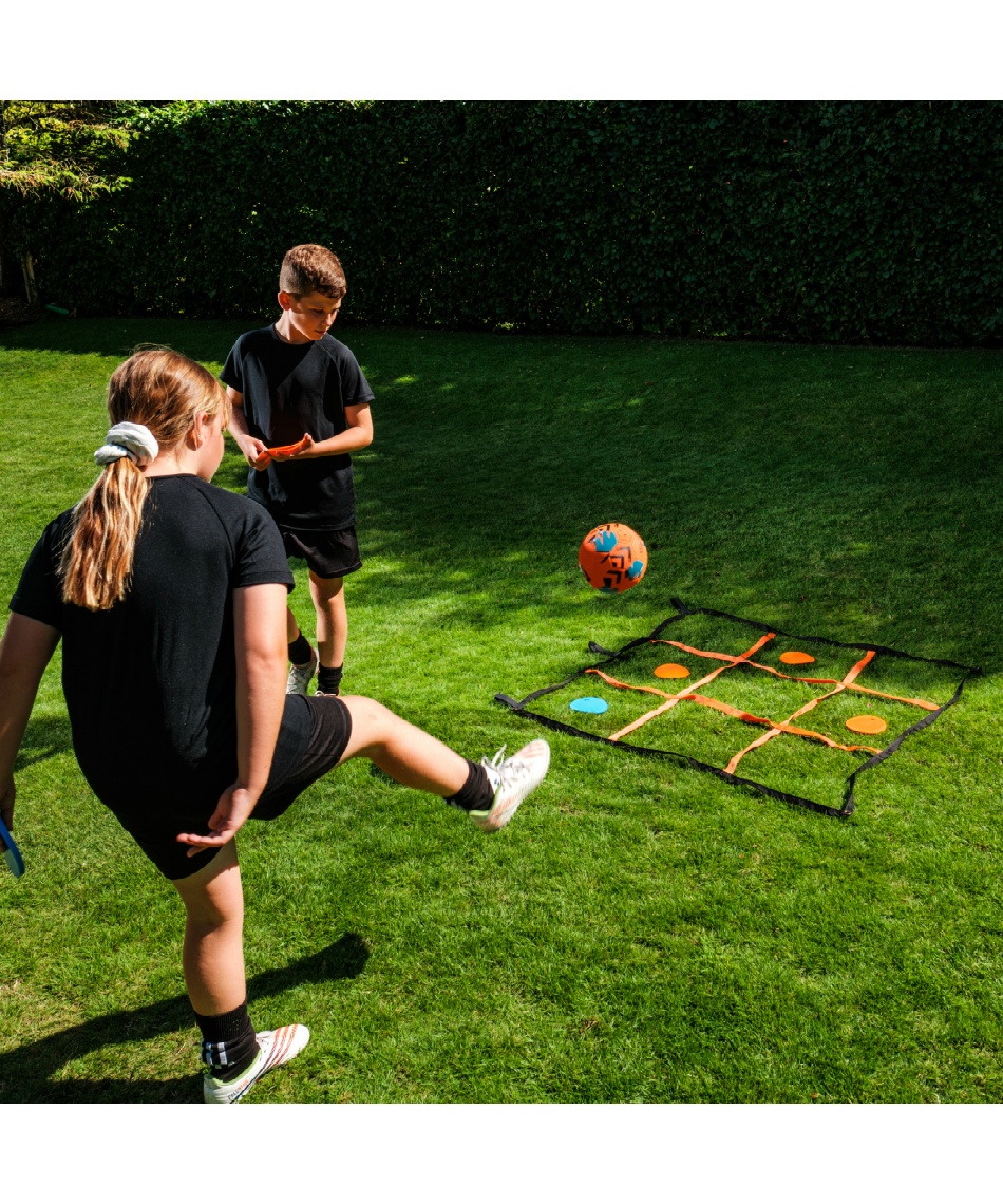 リベルタ サッカークラブ セット サッカー トレーニング用品Urban 持ち運び トレーニングセットFFU009