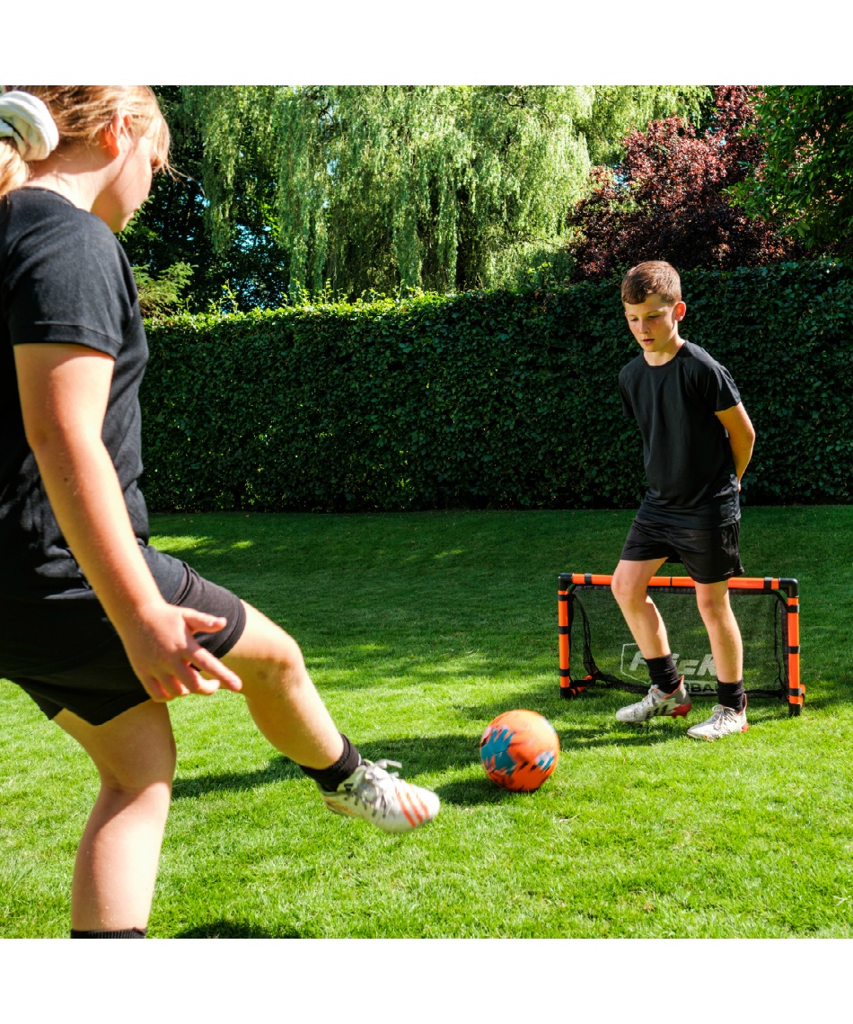 サッカー トレーニング用品Urban 持ち運び トレーニングセットFFU009