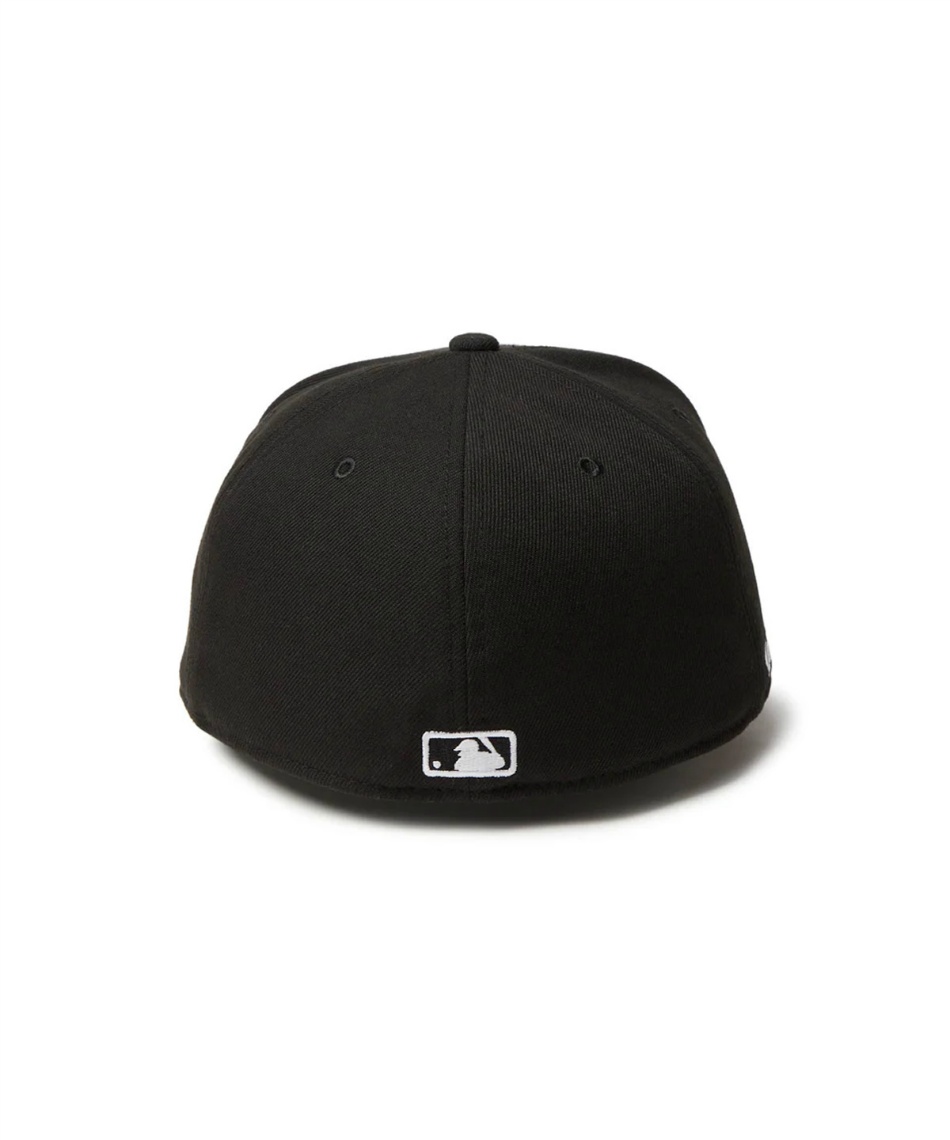 ニューエラ(NEW ERA) 帽子 キャップ 59FIFTY MLB GORE-TEX
