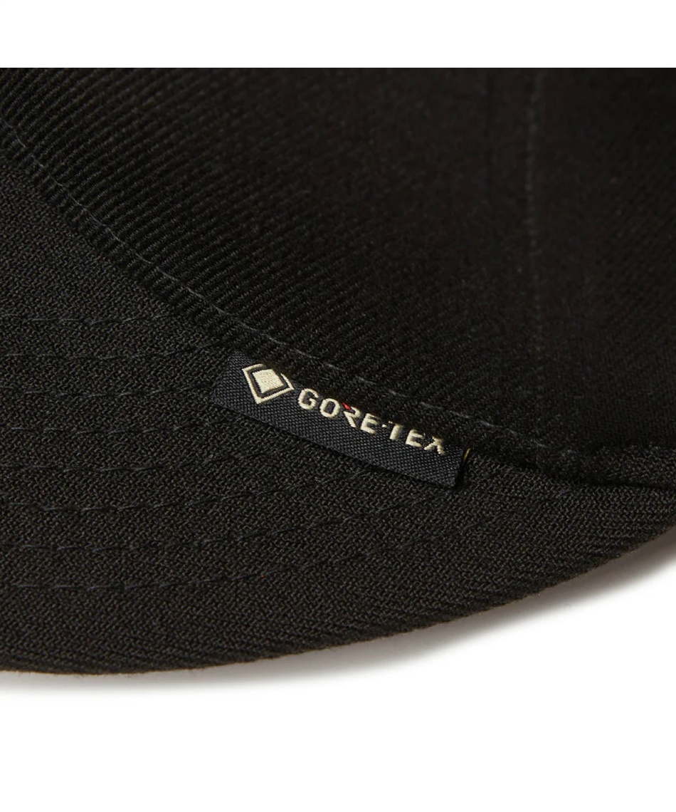 ロサンゼルス ニューエラ(NEW ERA) 帽子 キャップ 59FIFTY MLB GORE-TEX