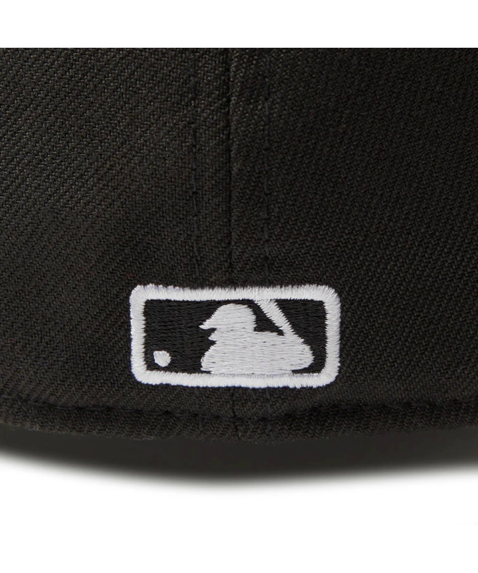 ニューエラ(NEW ERA) 帽子 キャップ 59FIFTY MLB GORE-TEX