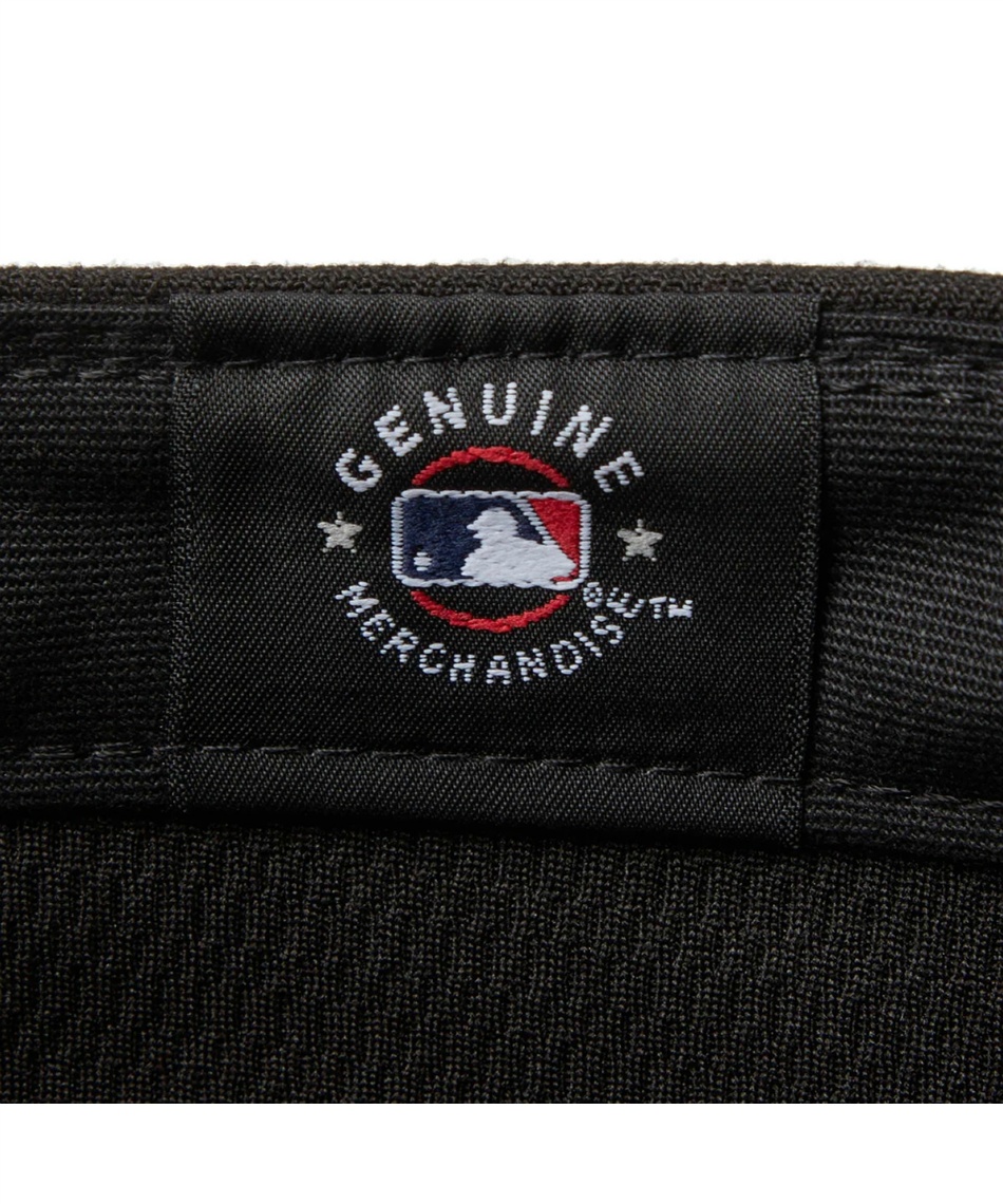 ニューエラ(NEW ERA) 帽子 キャップ 59FIFTY MLB GORE-TEX