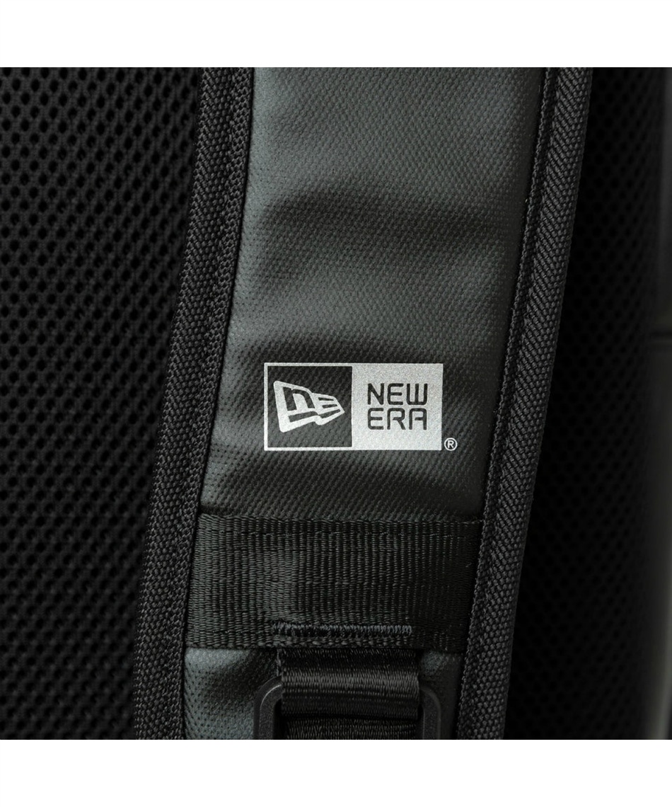 ニューエラ(NEW ERA) バックパック ボックスパック ラージ 46L TPU Box