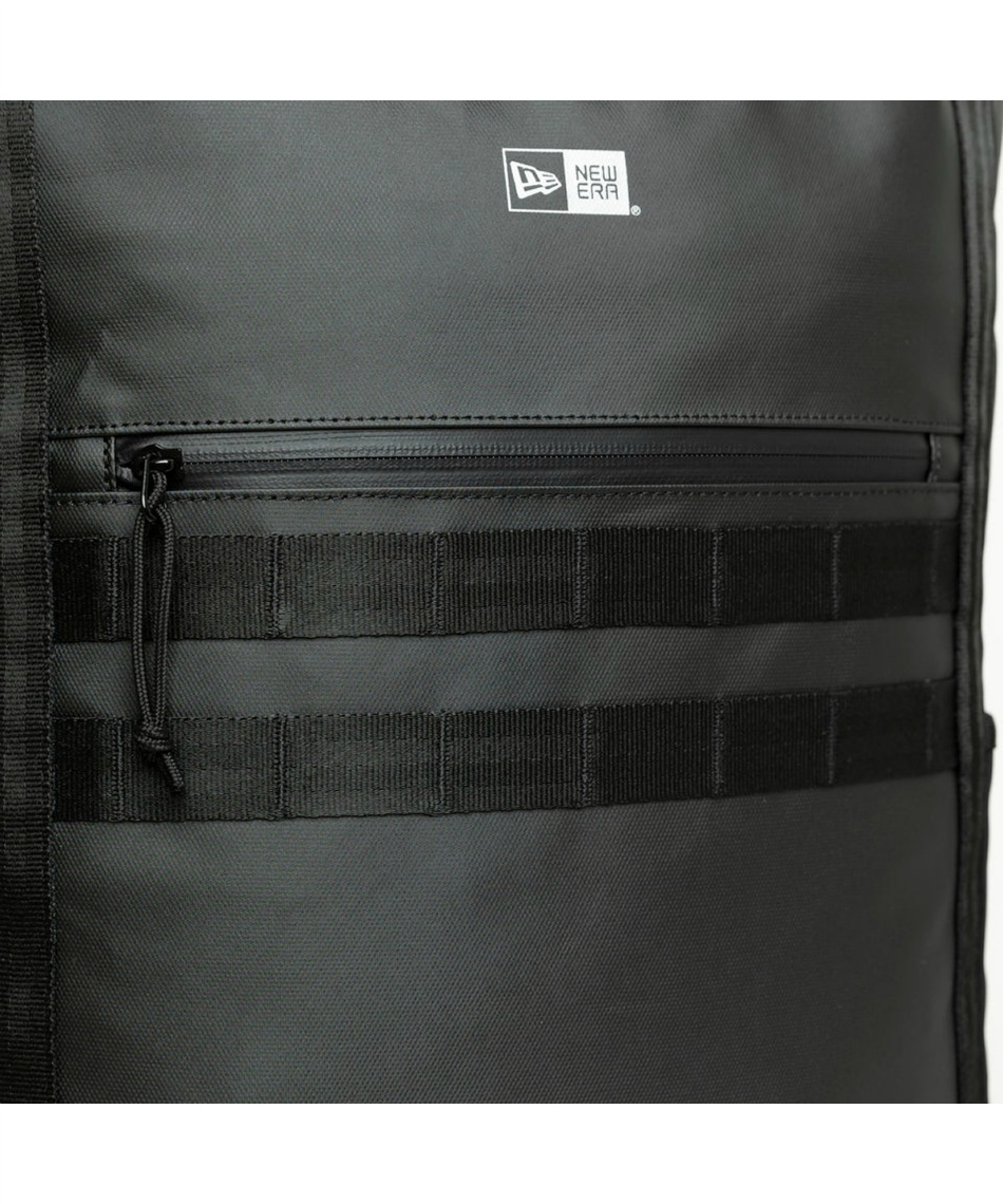 ニューエラ(NEW ERA) バックパック ボックスパック ラージ 46L