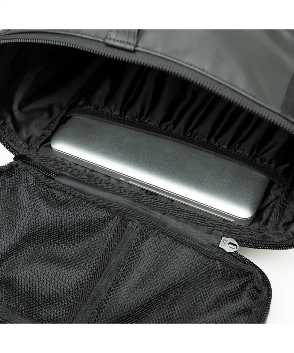 ニューエラ(NEW ERA) バックパック ボックスパック ラージ 46L