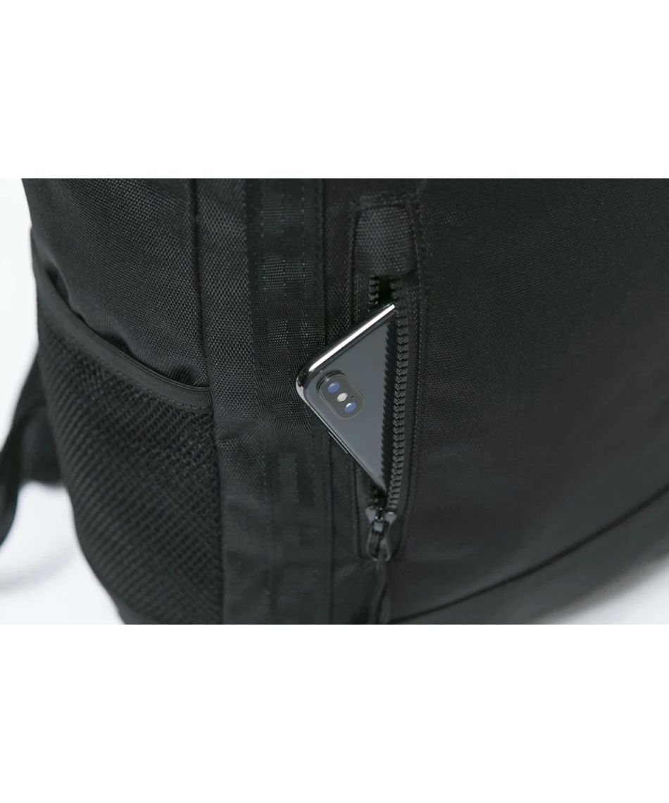 ニューエラ(NEW ERA) リュック ボックスパック ミディアム 25L