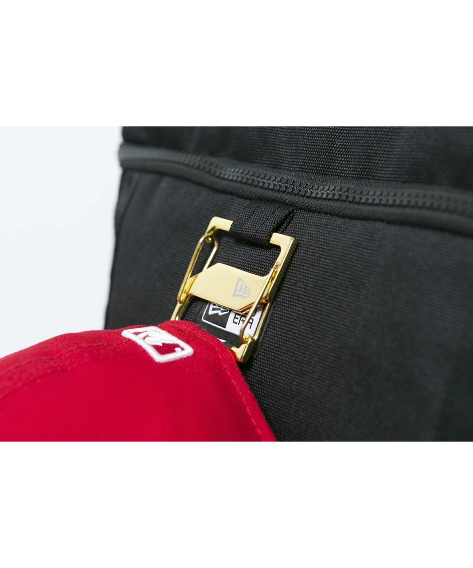 ニューエラ(NEW ERA) リュック ボックスパック ミディアム 25L