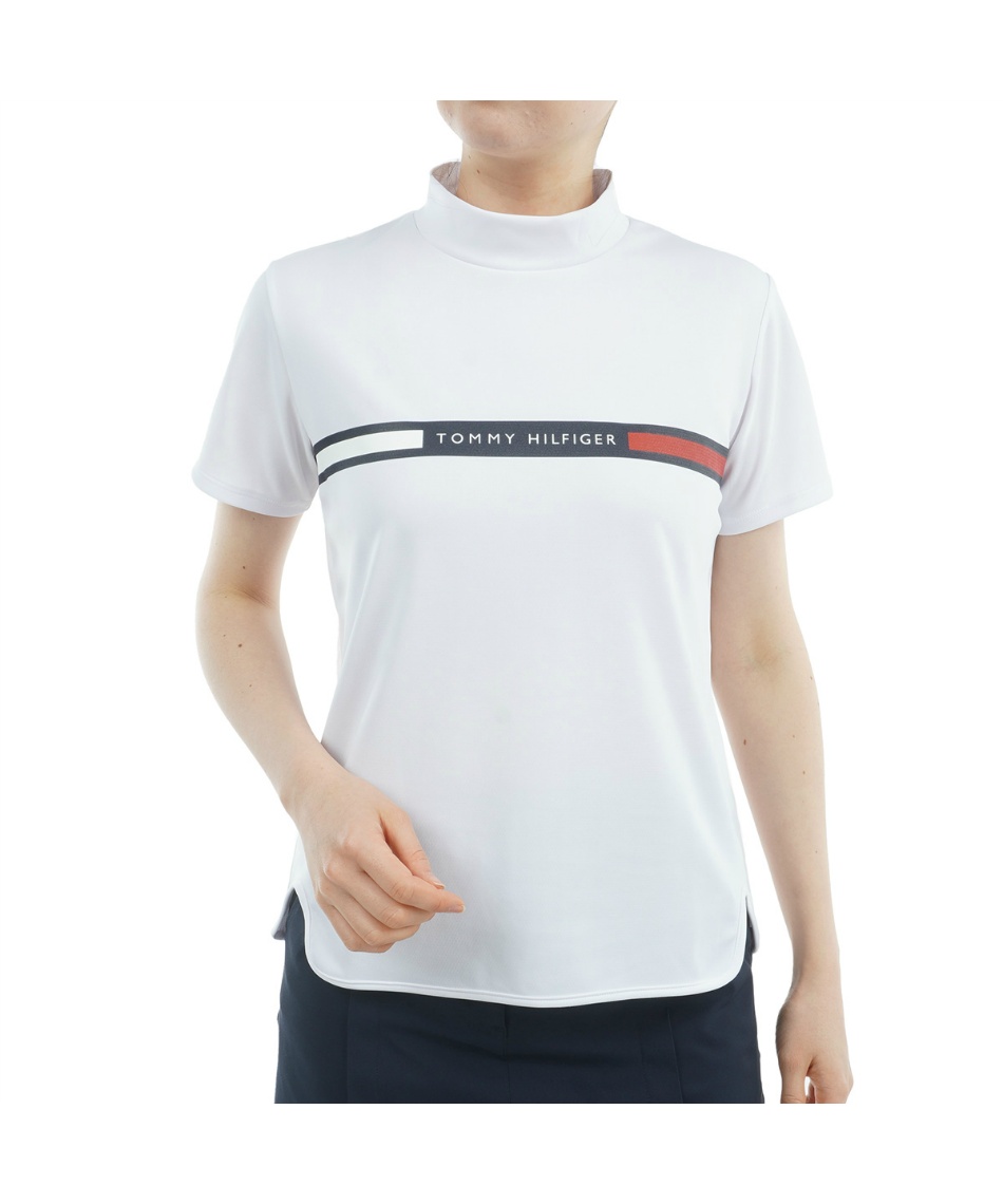 l|Cg80pt 30% OFF^SALE yzg~[qtBK[St(TOMMY HILFIGER GOLF) StEFA Vc CS bNlbNVc THLA532 y2025Ntăfz fB[X 00 LL