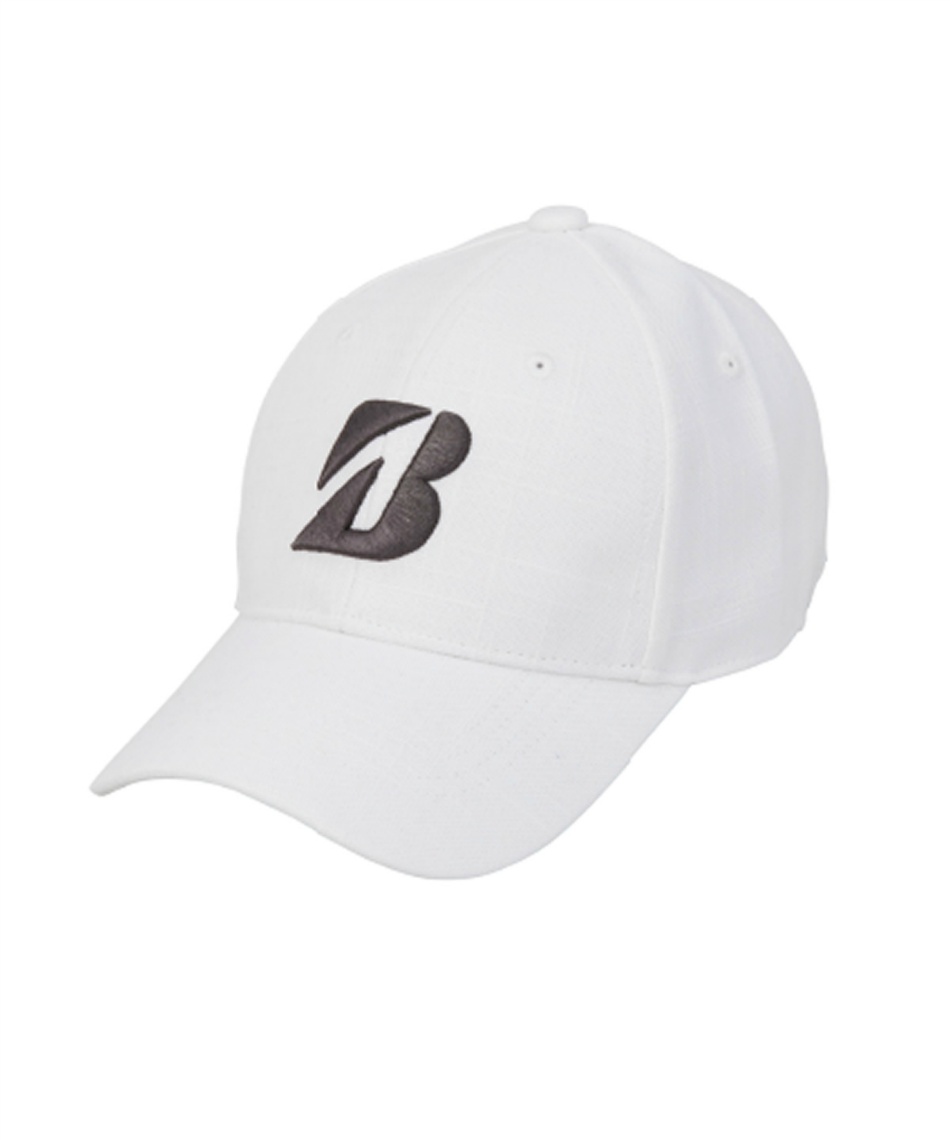 ブリヂストンゴルフ(BRIDGESTONE GOLF) ゴルフ キャップ クール