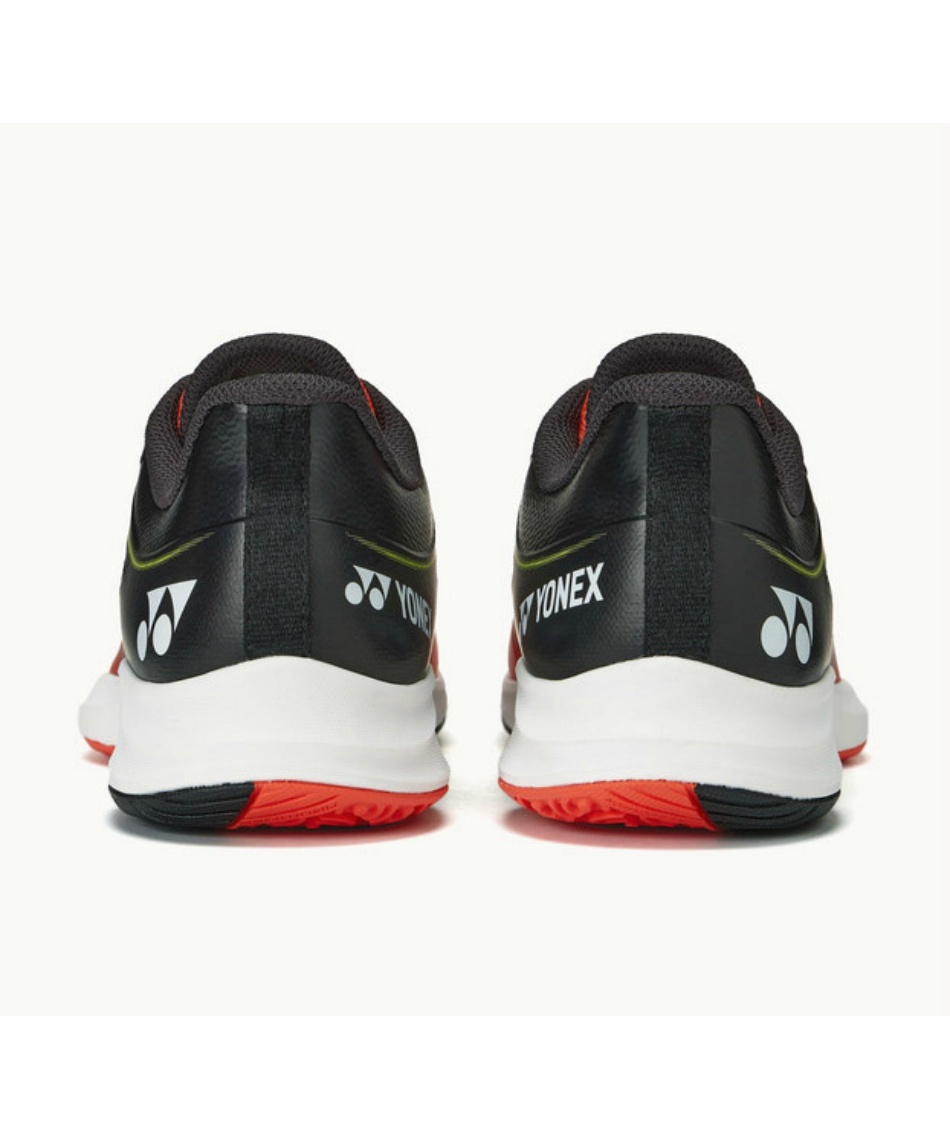 ヨネックス(YONEX) テニスシューズ オムニ クレー パワークッション