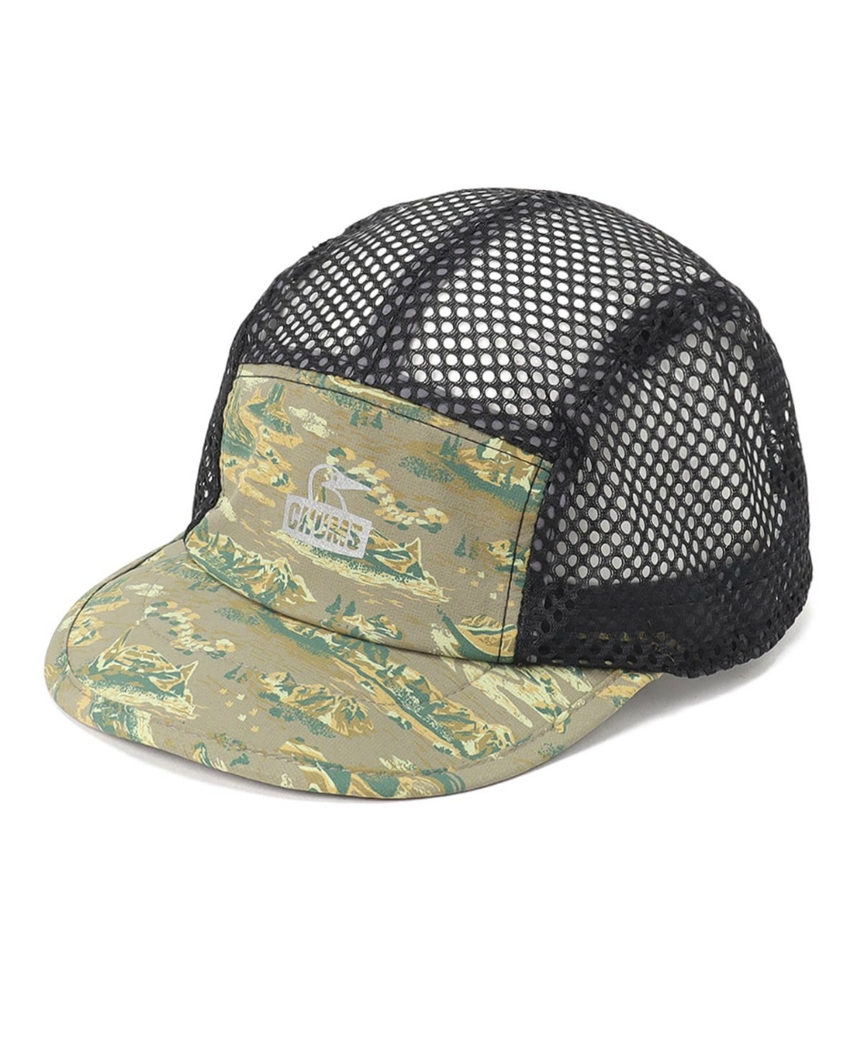 新品　シャルボン　chalbon ランニング キャップ 楽天市場】チャムス CHUMS Running Cap ランニングキャップ