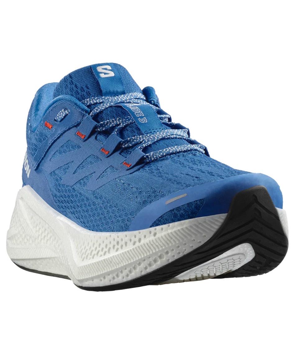 サロモン(SALOMON) トレイルランニングシューズ AERO GLIDE 3