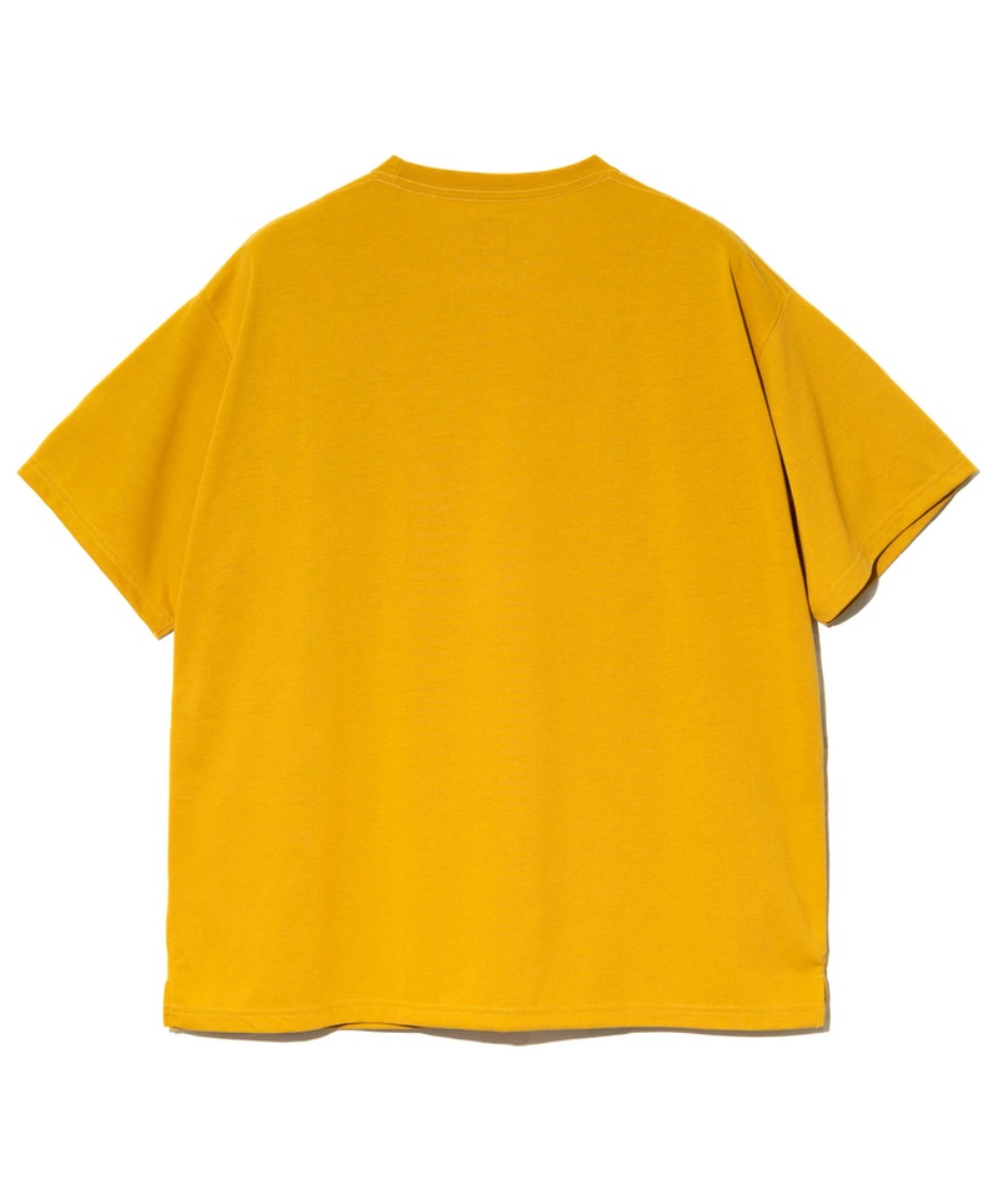 ゴースローキャラバン(Go Slow Caravan) Tシャツ 半袖 Drymix