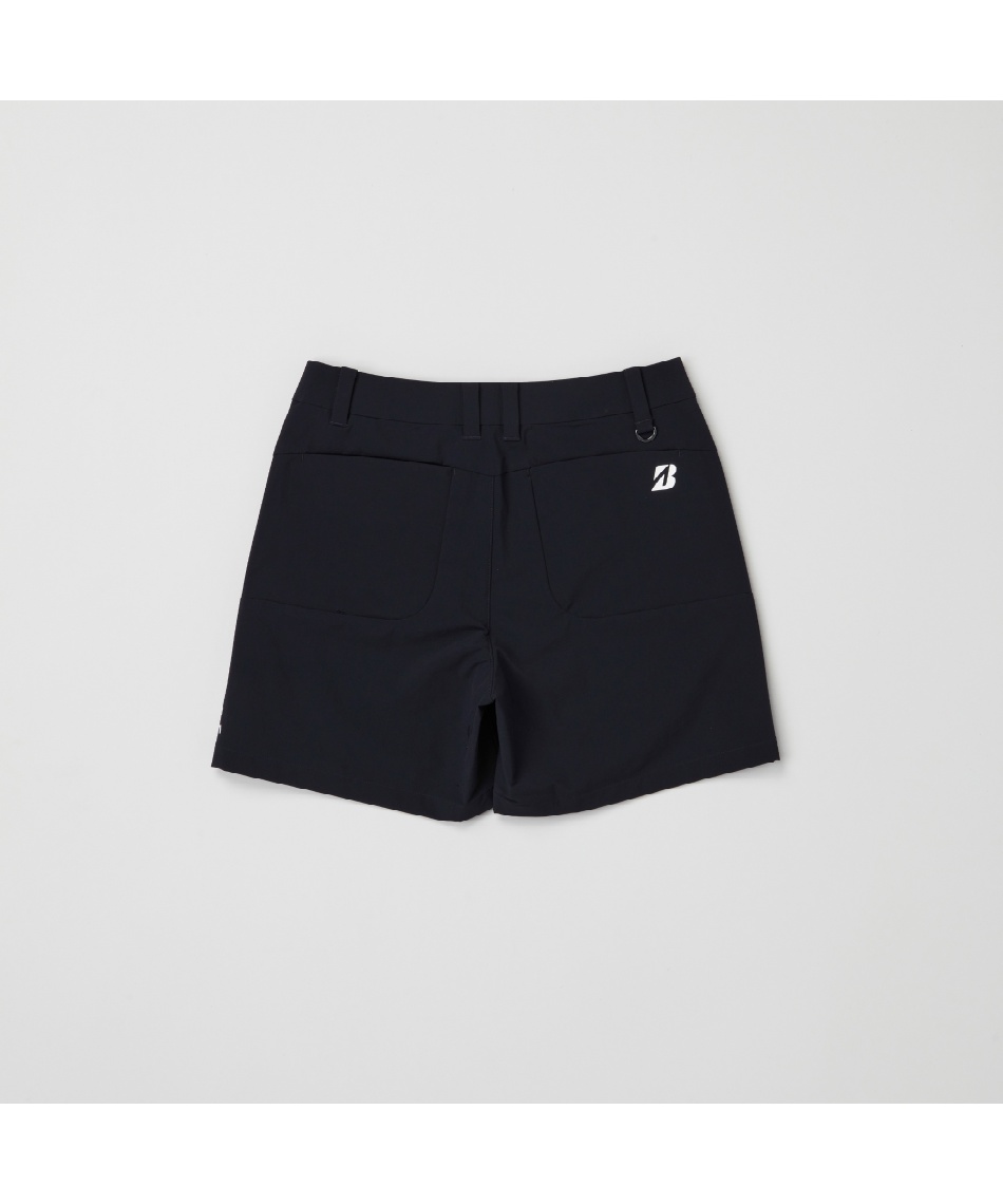 ゴルフウェア 黒 ショートパンツ Women's ショートパンツ ブラック | ゴルフ | ニューエラ