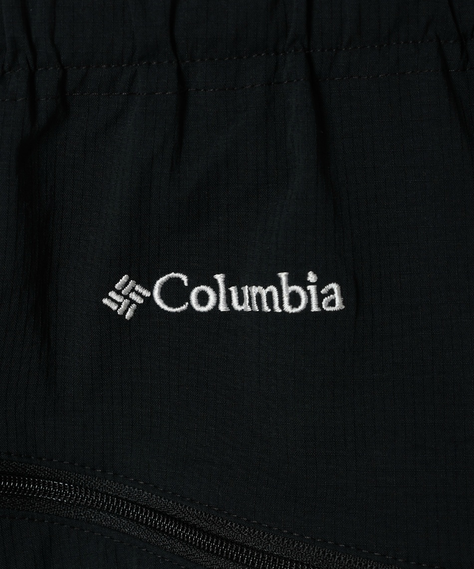 コロンビア(Columbia) クロップドパンツ ブルーステムII