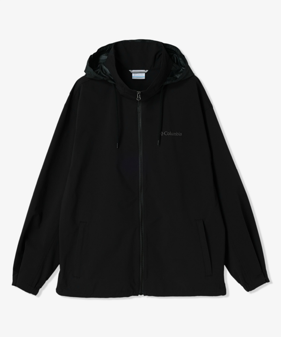 Columbia コロンビア　黒 スノージャケット 新品　160センチ コロンビア(Columbia) アウトドア ジャケット クローバーレンジ