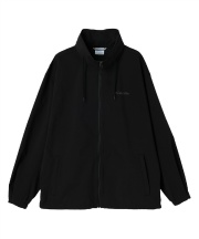 Columbia コロンビア　黒 スノージャケット 新品　160センチ コロンビア(Columbia) 中綿ジャケット クローバーデールII