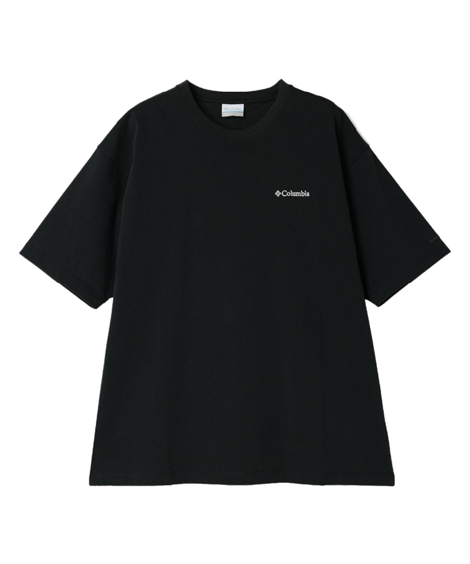 ★Columbia/コロンビア★Quatchy T-Shirt Tシャツ関税込★ Columbia Tシャツ コロンビア Swin Avenue OFZ Graphic SS Tee