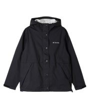 コロンビア Columbia スノーボードウェア メンズL 雪山 防水 ブラック コロンビア(Columbia) 防水ジャケット ウィメンズオレンジ