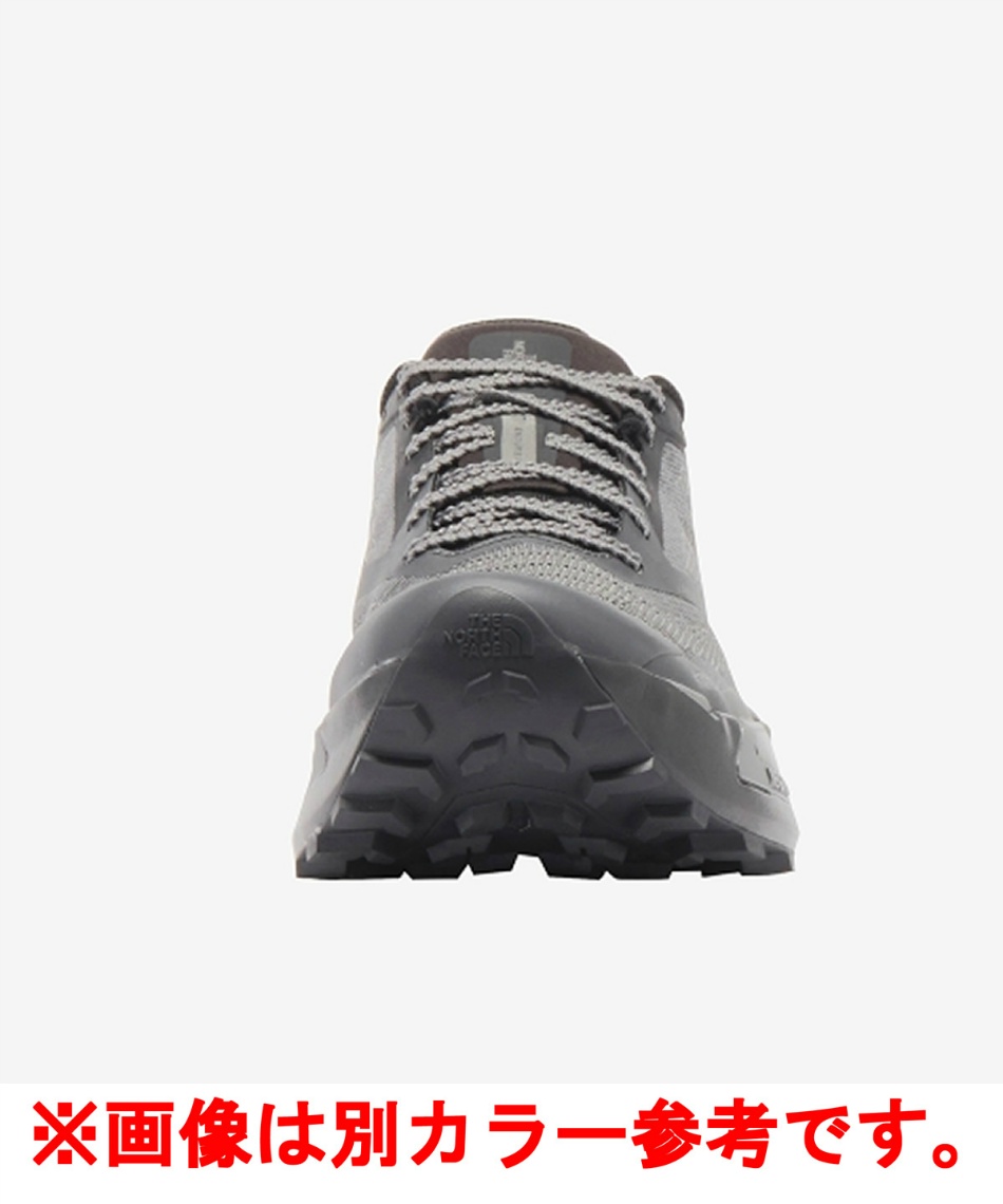 ザ・ノース・フェイス(THE NORTH FACE) トレイルランニングシューズ