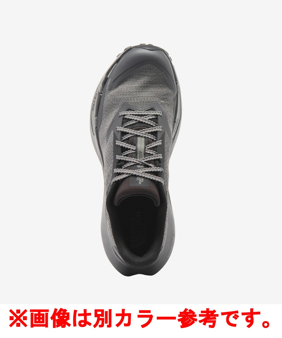 ザ・ノース・フェイス(THE NORTH FACE) トレイルランニングシューズ