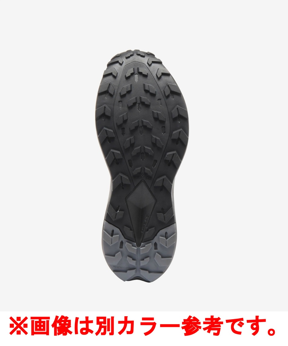 ザ・ノース・フェイス(THE NORTH FACE) トレイルランニングシューズ