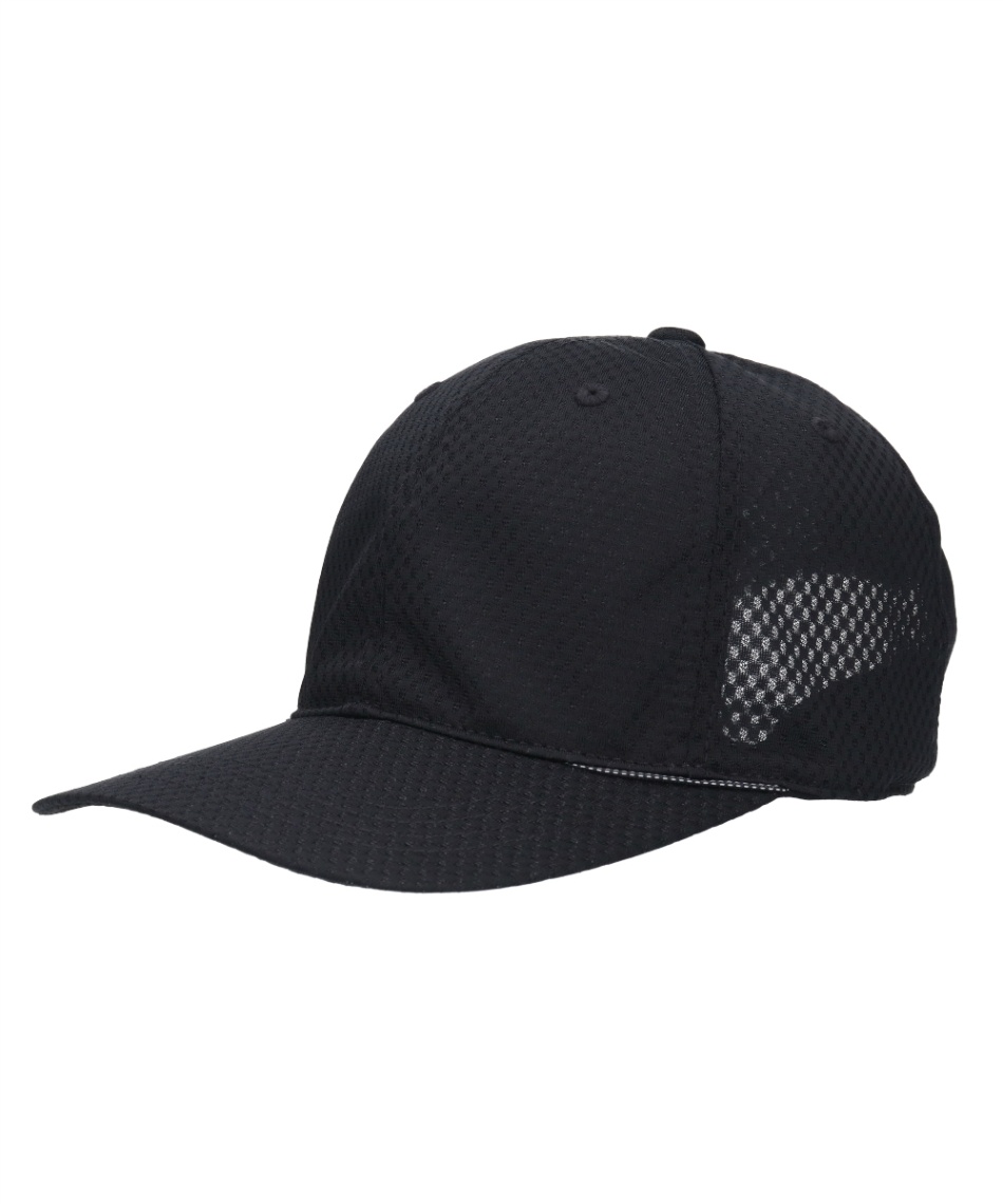 帽子 キャップ ライトメッシュキャップ 深め 252032008 | スポーツ用品