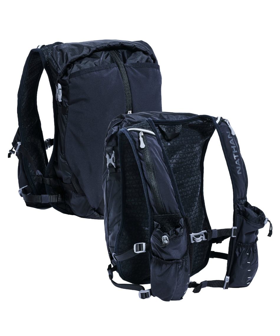 ネイサン(NATHAN) ランニング バックパック トレイルミックス 12L JP