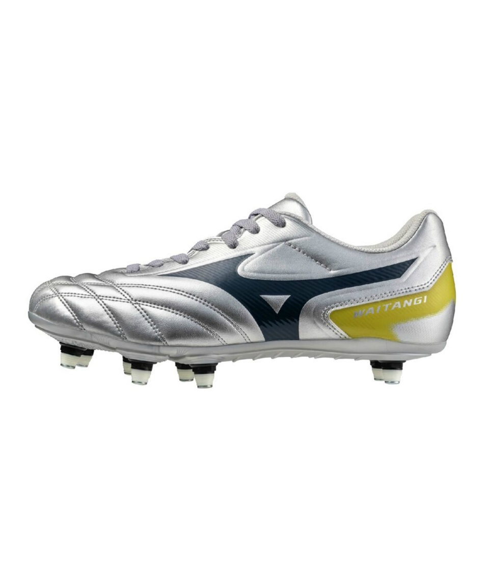MIZUNO(ミズノ)ラグビースパイクシューズ ワイタンギII CLサイズ28㎝ ラグビーシューズ ワイタンギII CL R1GA250104 | スポーツ用品