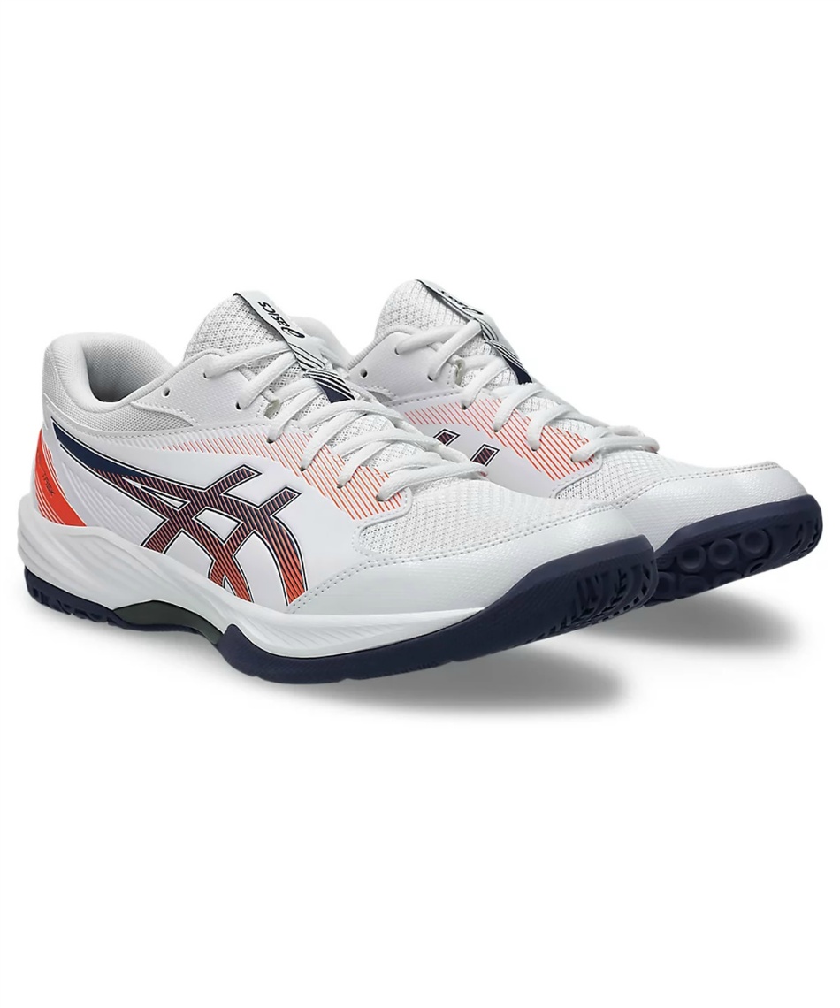 アシックス(asics) ハンドボールシューズ GEL-TASK4 ゲルタスク4
