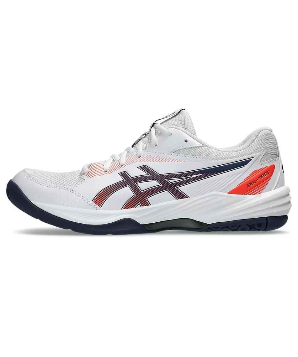 アシックス(asics) ハンドボールシューズ GEL-TASK4 ゲルタスク4