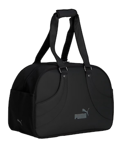 プーマ ナイロンバック PUMA スクールバッグ プーマ ナイロン スクールバック サブ