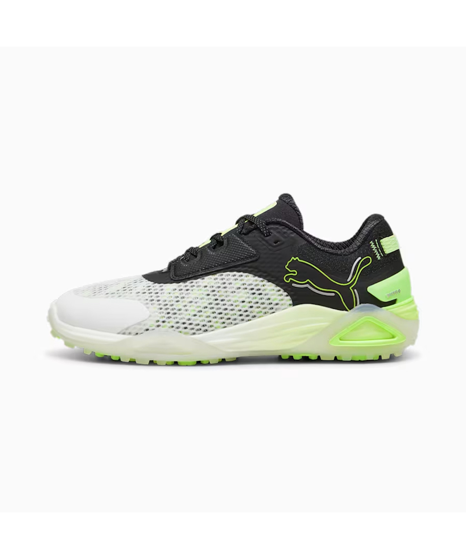 PUMA プーマ　NITRO ゴルフシューズ 25cm新品未使用品 PUMA プーマ ゴルフシューズ メンズ GOLF ファントムキャット