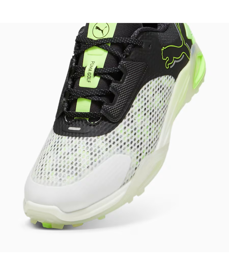 プーマ(PUMA) ゴルフシューズ スパイクレス シャドウキャット
