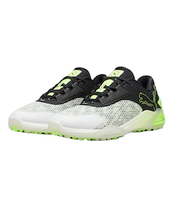 PUMA ニトロ シャドウキャット ＋ ニューバランス　インソール シャドウキャット ニトロ ディスク シューズ(【男性】シューズ