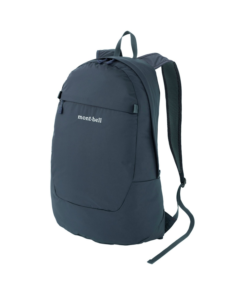 バックパック ポケッタブル デイパック 20 1133473-NV | スポーツ用品