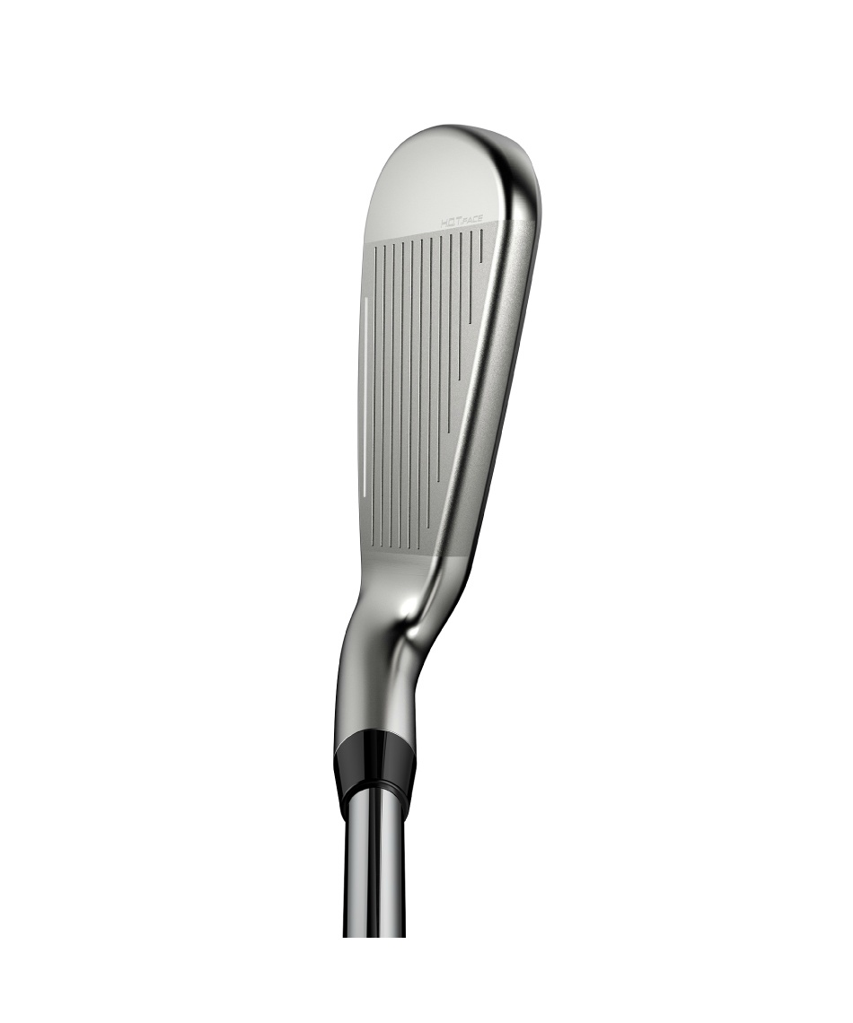 ゴルフクラブ アイアンセット 5本組DS-ADAPT Irons N.S.PRO 950 GH neo