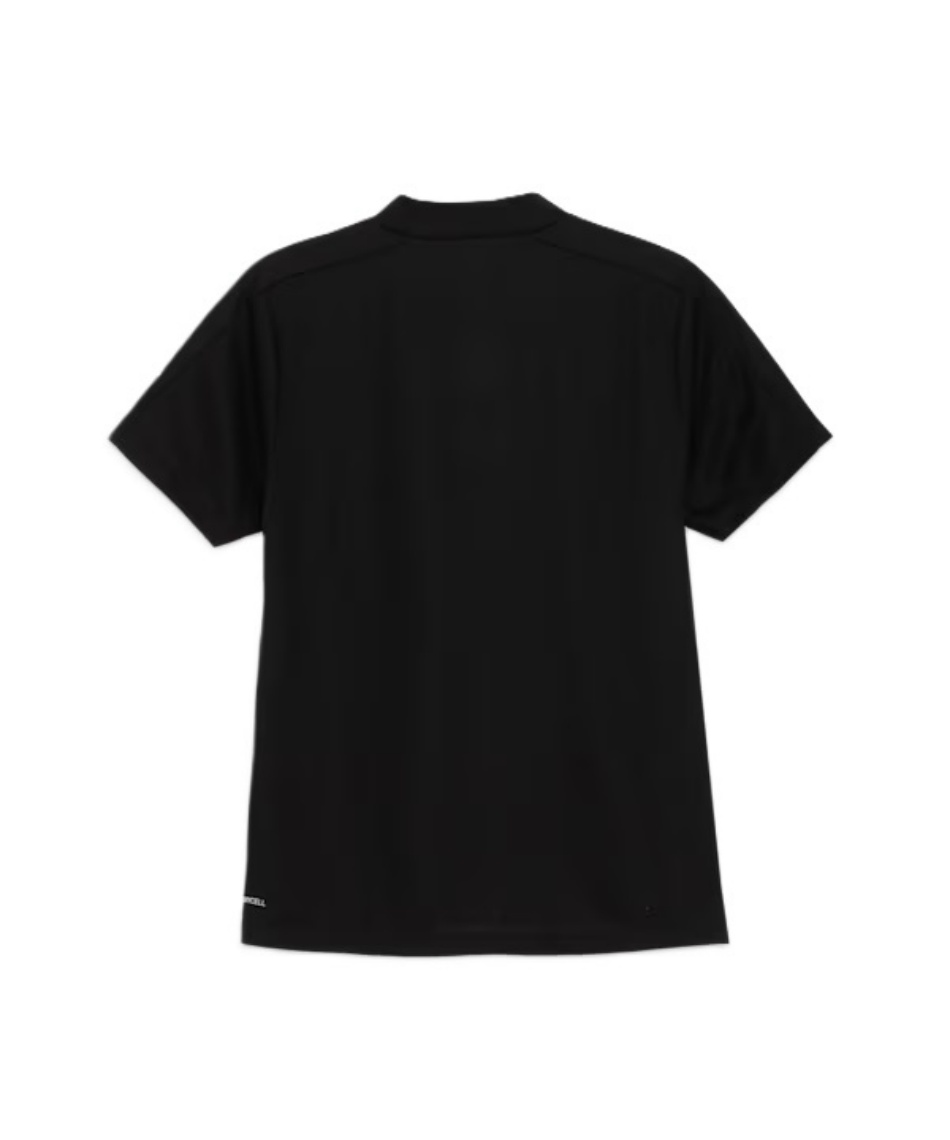 ♭ プーマ(PUMA) ゴルフウェア 半袖シャツ ゴルフ SB ライン