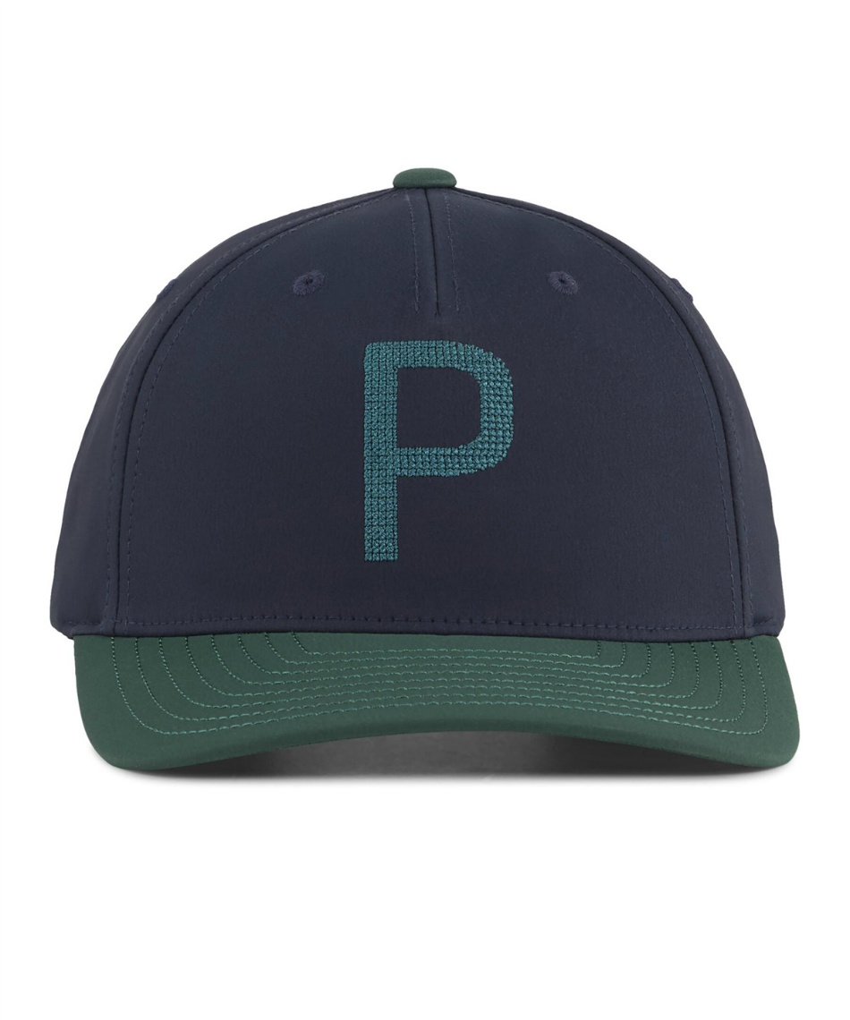 ゴルフ キャップ ゴルフ クラフテッド P キャップ 026134 【2025