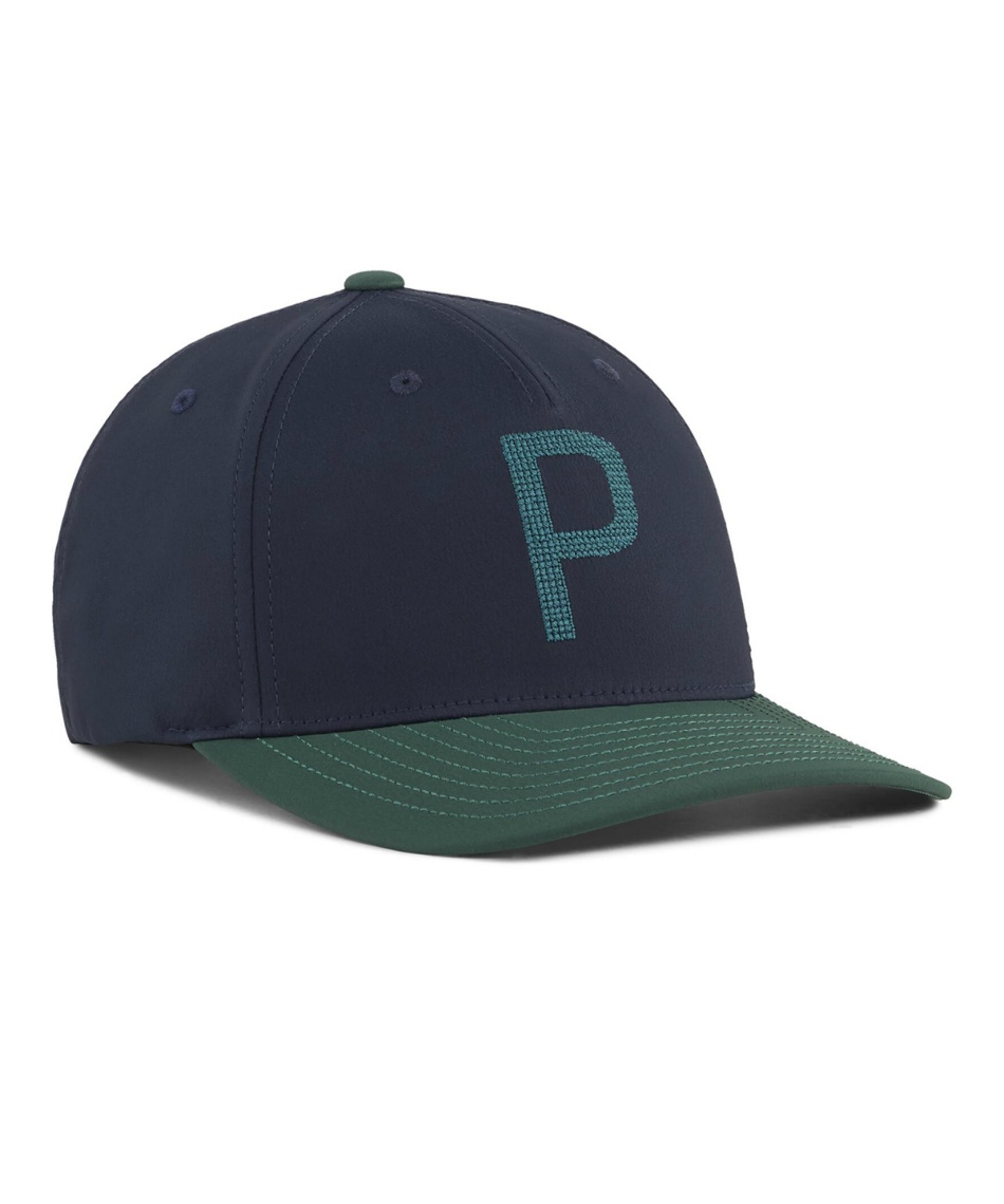 ゴルフ キャップ ゴルフ クラフテッド P キャップ 026134 【2025