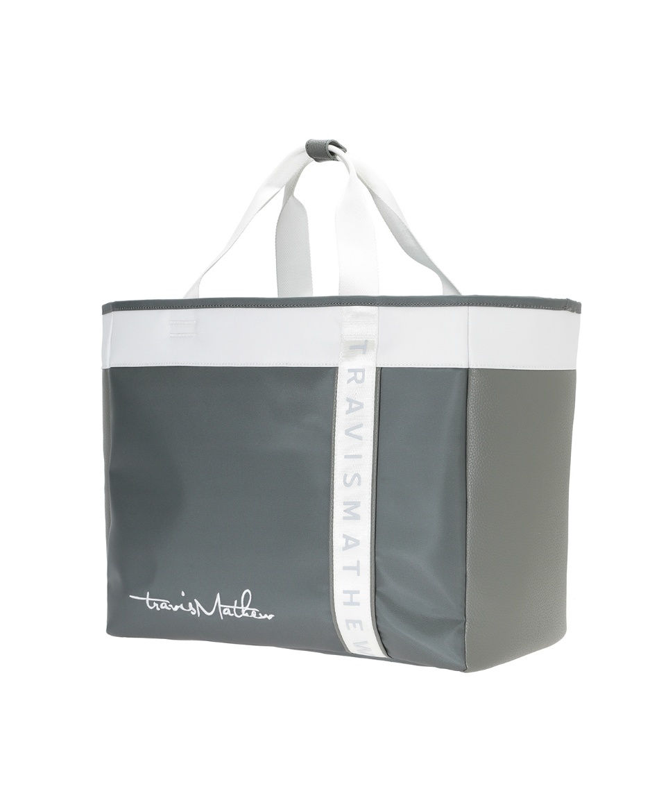 トラヴィスマシュー(TravisMathew) トートバッグ RTM トートバッグ