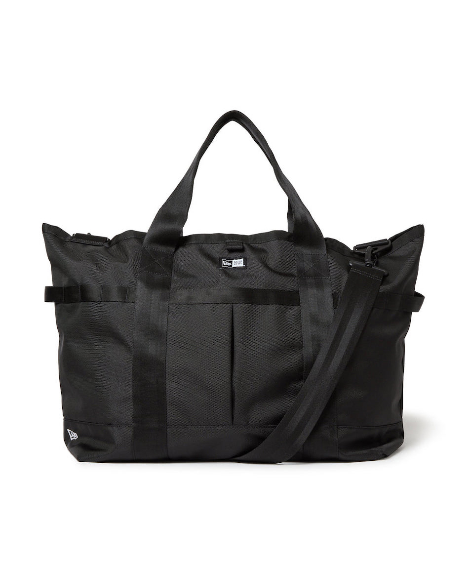 トートバッグ トートバッグ ラージ 42L ブラック 14392104 【国内正規