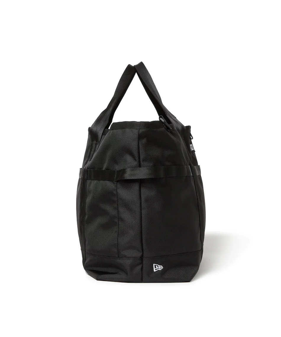 トートバッグ トートバッグ ラージ 42L ブラック 14392104 【国内正規