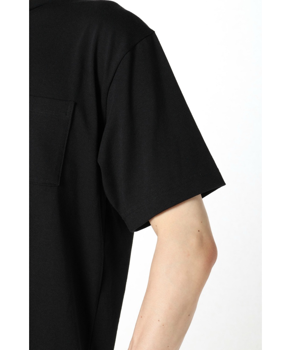 ヘリーハンセン 半袖シャツ HH2451-1-K ブラック 0000001251552_r1_01.jpg