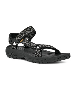 Teva テバ ハリケーン サンダル 25cm 黒 サンダル】【ハリケーン】TEVA 25SS テバ メンズ ハリケーン