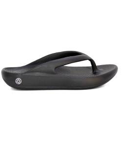 �l���|�C���g720pt 22% OFF�^SALE �t���[�E�H�[�^�[�X(Freewaters) �r�[�`�T���_�� ���� �N���E�h9 �E���g�� �u���X Could9 Ultra Bliss WO-099 BLK ���f�B�[�X BLK 25�D0