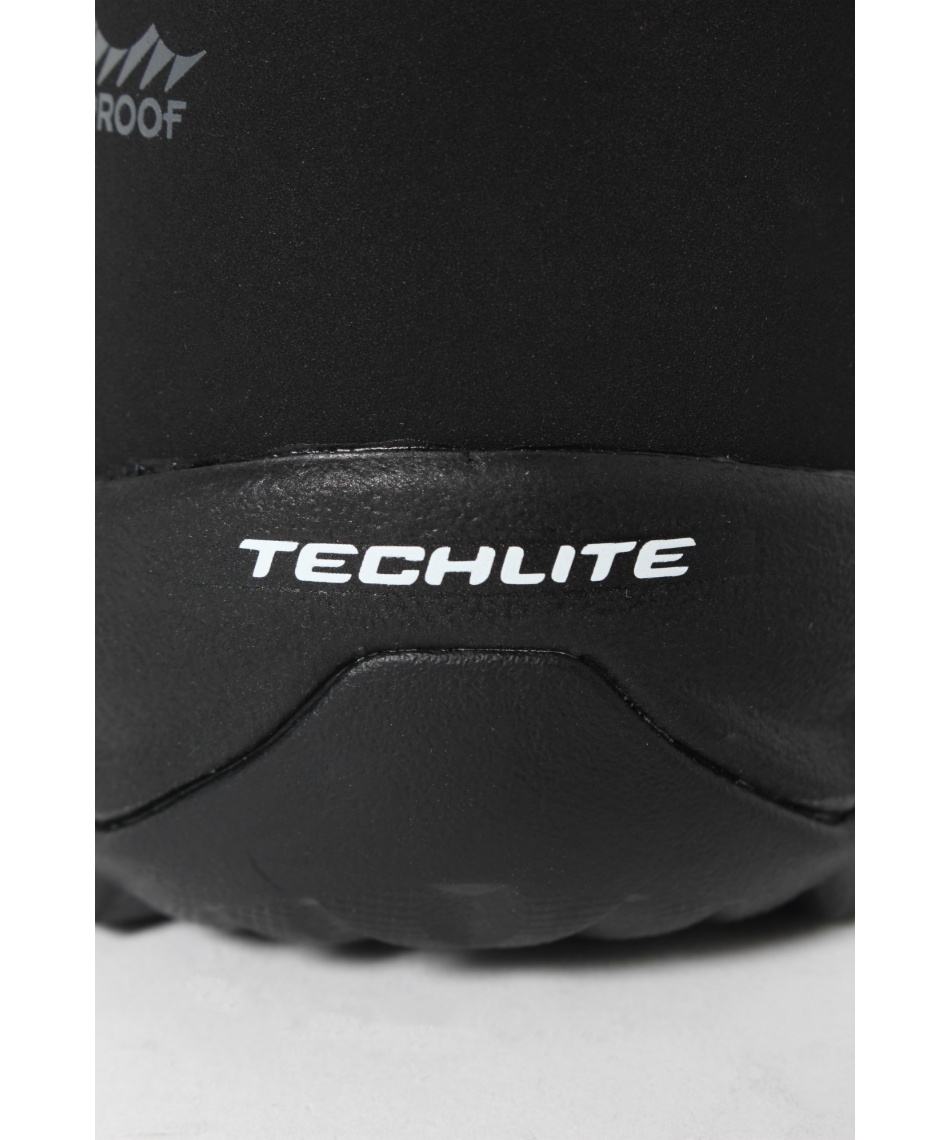 トレッキングシューズ ミッドカット セイバーオムニテック ミッド