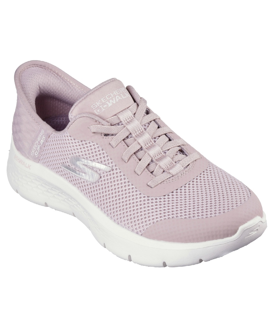 スケッチャーズ　124836 MVE SKECHERS スケッチャーズ スリップインズ レディース スニーカー