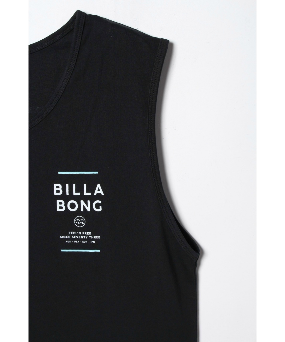 ビラボン(BILLABONG) スポーツウェア ノースリーブ SUNBLOCK サン